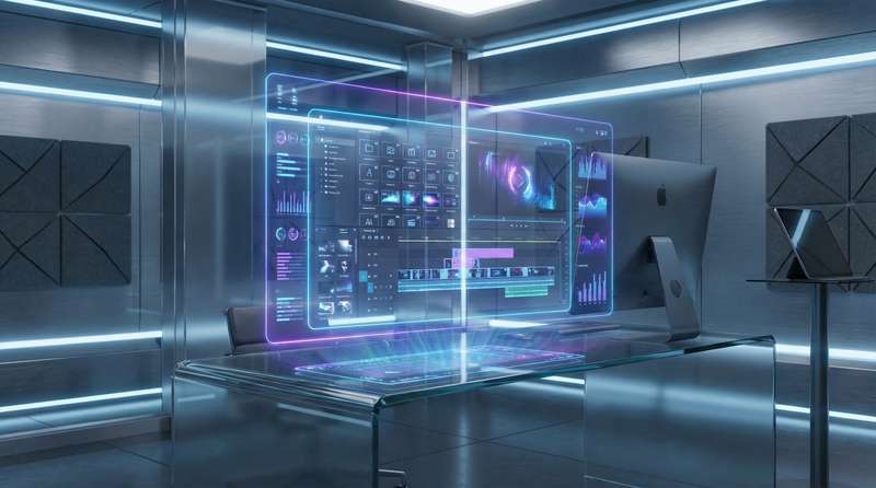 海角 AI创作工具